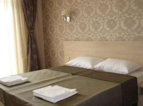 Гостиница Тихая Гавань