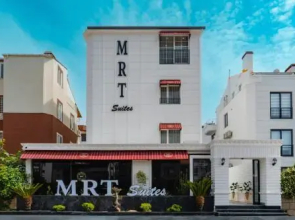 Mrt Suites Lara