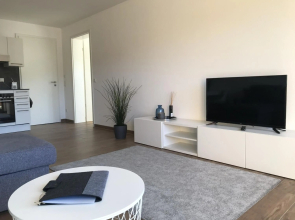 Apartment Berg und See