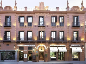 Hotel Baco