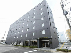 The Celecton Tsuchiura Ekimae