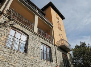 Villa Eugenia suite