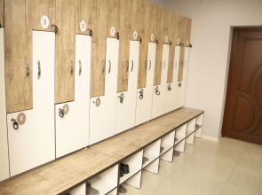 Отель Mira Stay