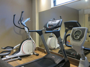 Atlantis Beach Hotel