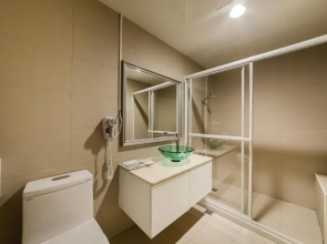 QK Motel