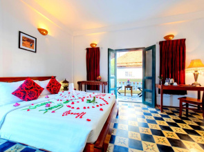Angkor Cbd Inn