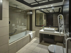 Raintree Rolla Hotel