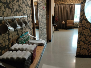 An-Ping Riverside Homestay