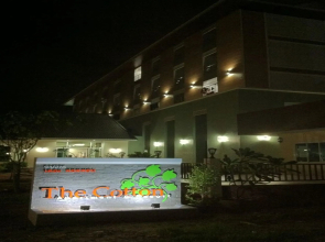 The Cotton Apartment & Resort