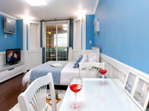 Ganghwado Beach Pension