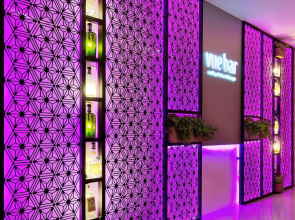Satoria Hotel Yogyakarta