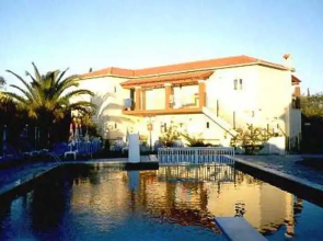 Roda Oasis