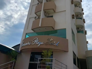 Corumbá Plaza Hotel