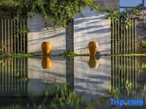 Xiting Wuyu Hot Spring Hostel