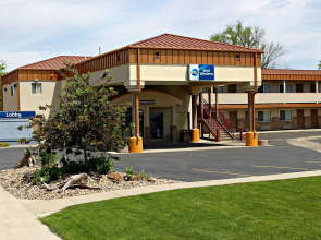 Best Western Plains Motel
