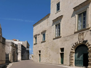Dimora Duchessina Suites de Charme