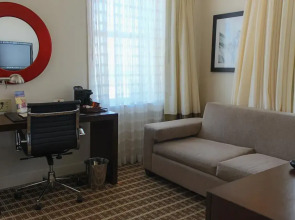 Ellis Hotel, Atlanta, A Tribute Portfolio Hotel by Marriott