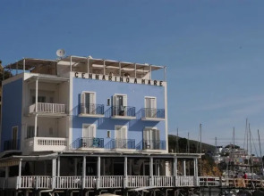 Hotel Gennarino A Mare