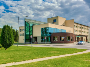 Hotel Tigra