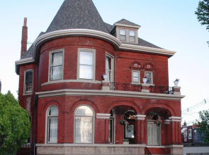 Forget-me-not Bed and Breakfast