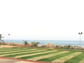 Sai Priya Beach Resort