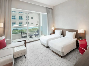 Hyatt Place Dubai Al Rigga