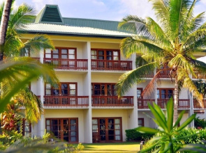 The Naviti Resort