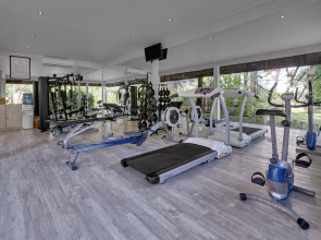 Bali Garden Beach Resort