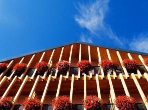 Active Hotel Rosat