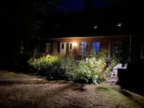 Bellingegaard Bed and Breakfast