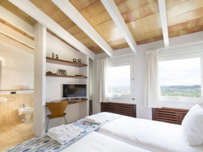Can Cota Suites & Spa - Turismo de interior