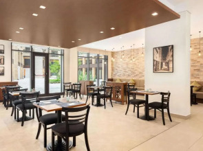 Ibis Styles Dubai Gold District