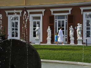 Villa Las Tronas Hotel & Spa