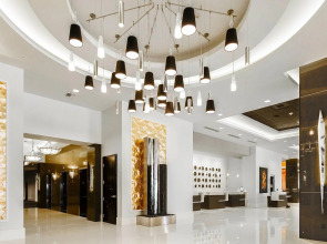 The Davenport Grand, Autograph Collection