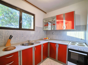 Villa Gorana- Apartments