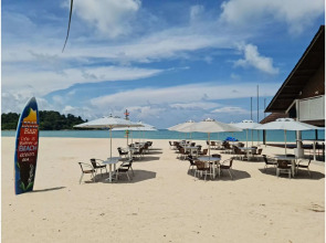 Berjaya Langkawi Resort