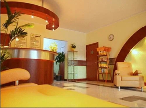 Hotel Nadmorski