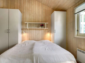 "Rajna" - 100m from the sea in NW Jutland