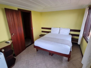 Mirante dos Papagaios