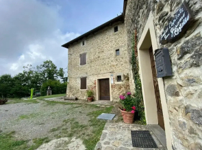 Antico Ospitale San Giacomo (Ostello)