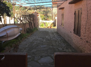 Rose Apartment I