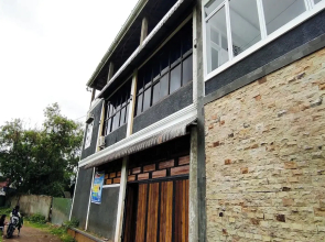 Hotel O Aini Homestay