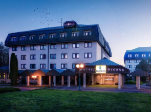 Hotel Globus