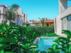 Club Arona Luxury Villas Belek