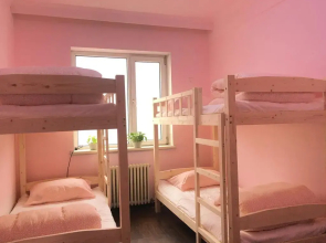Shenyang Honey Youth Hostel