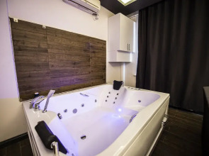 Отель Bakırköy Zeugma Suit