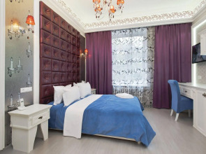 Partner Guest House Крещатик