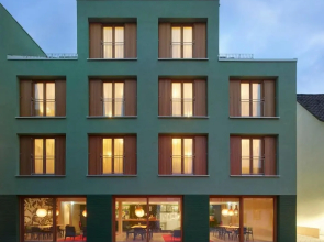 Kitz Boutique Hotel & Restaurant