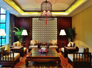 Harmona Resort & Spa Zhangjiajie