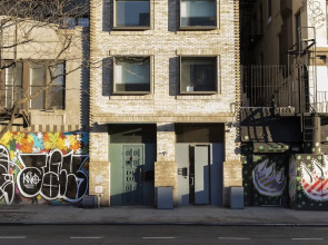 Kasa Lantern Lower East Side